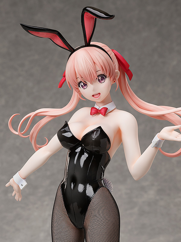 FREEing Erika Amano: Bunny Ver. | 4570001511943