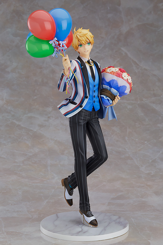 ORANGE ROUGE Saber/Arthur Pendragon (Prototype): Heroic Spirit Formal Dress Ver.