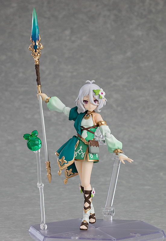 Good Smile Company figma Kokkoro