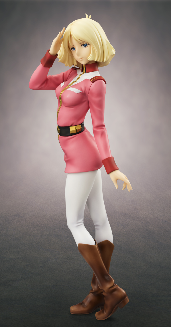 MegaHouse Excellent Model RAHDX G.A.NEO Mobile Suit Gundam Sayla Mass(Repeat)