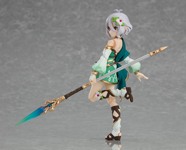 Good Smile Company figma Kokkoro