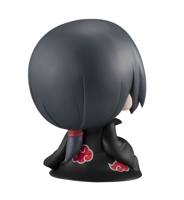 MegaHouse Lookup Naruto Itachi Uchiha(Repeat) | 4535123842047