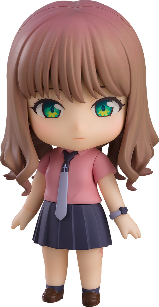 Good Smile Company Nendoroid Yume Minami | 4580590179059