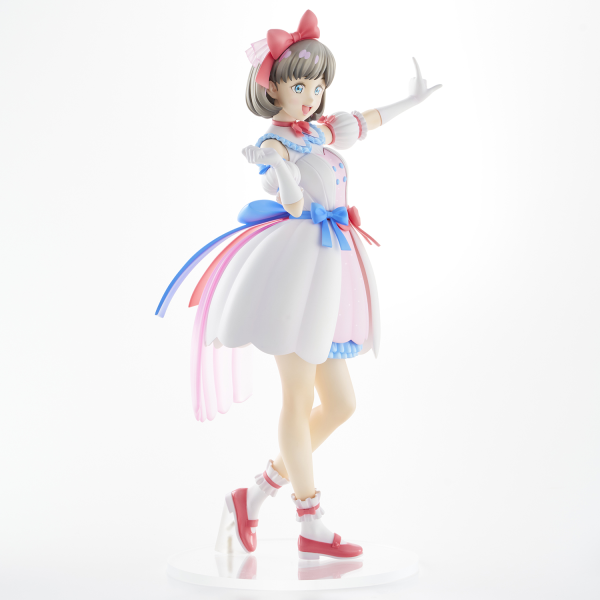 Union Creative Love Live! Superstar!! Keke Tang Tiny Stars ver. 1/6 Complete Figure(4589642714828)(4589642714828)