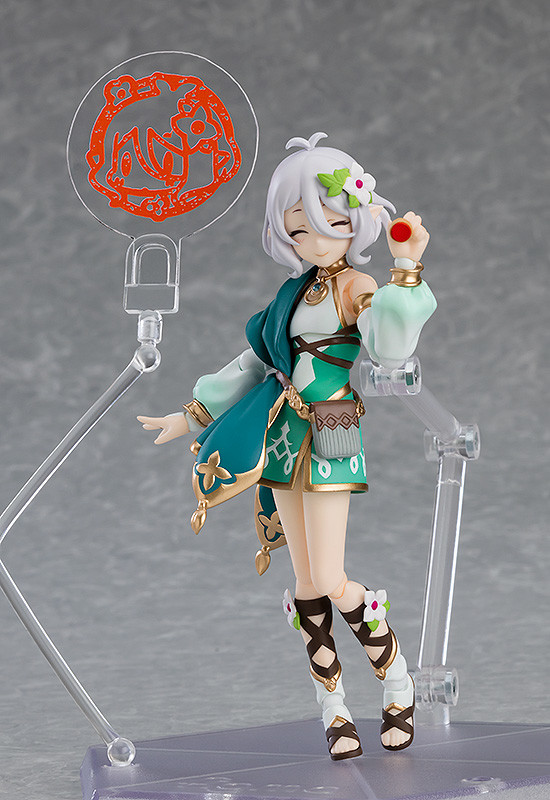 Good Smile Company figma Kokkoro