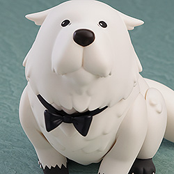 GoodSmile Company Nendoroid Bond Forger