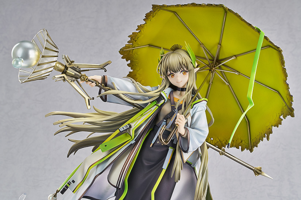 Good Smile Company Muelsyse: Elite 2