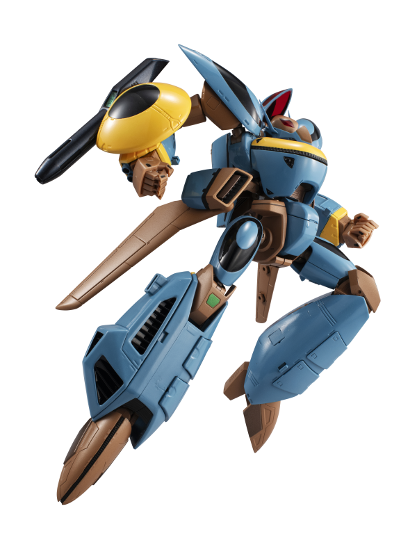 MegaHouse Variable Action Hi-SPEC Super Dimension Century Orguss OrgussⅡ Olson Special Renewal ver.