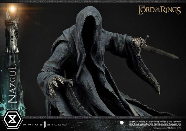 Prime 1 Studio Premium Masterline The Lord of the Rings (Film) Nazgul Bonus Version(4580708035529)(4580708035529)