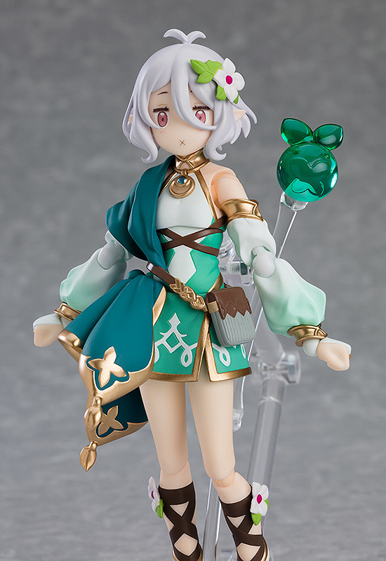 Good Smile Company figma Kokkoro