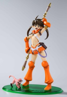 MegaHouse Queen's Blade - Nowa | 4535123711121