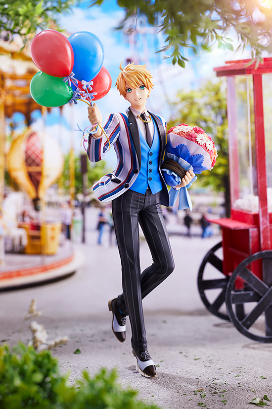 ORANGE ROUGE Saber/Arthur Pendragon (Prototype): Heroic Spirit Formal Dress Ver.