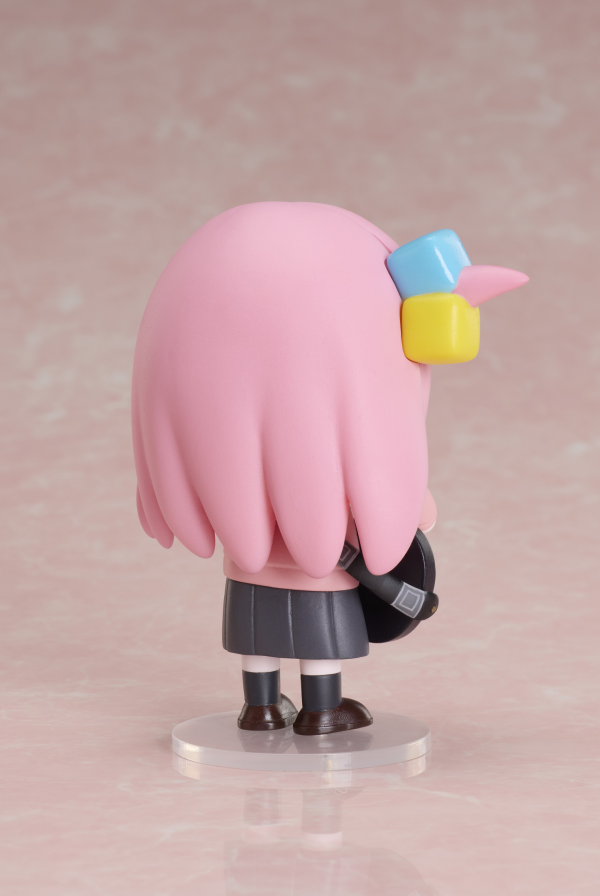 ANIPLEX BOCCHI THE ROCK Hitori Gotoh Deformed Figure