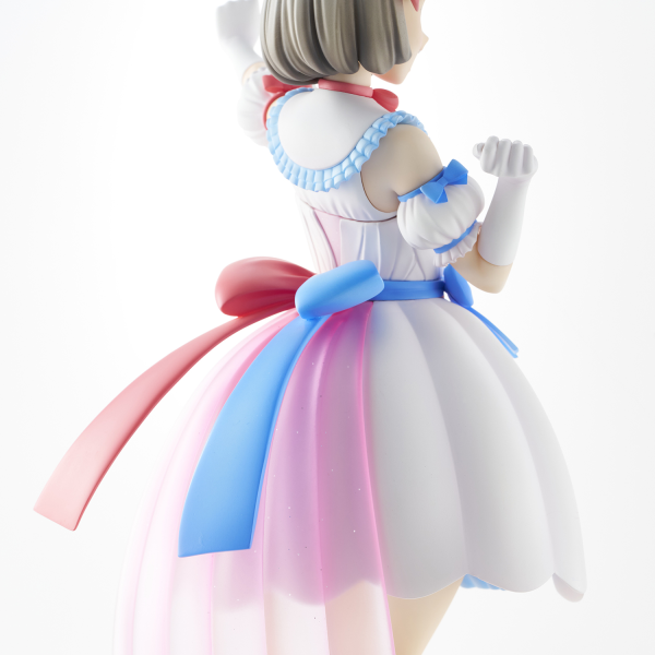 Union Creative Love Live! Superstar!! Keke Tang Tiny Stars ver. 1/6 Complete Figure(4589642714828)(4589642714828)