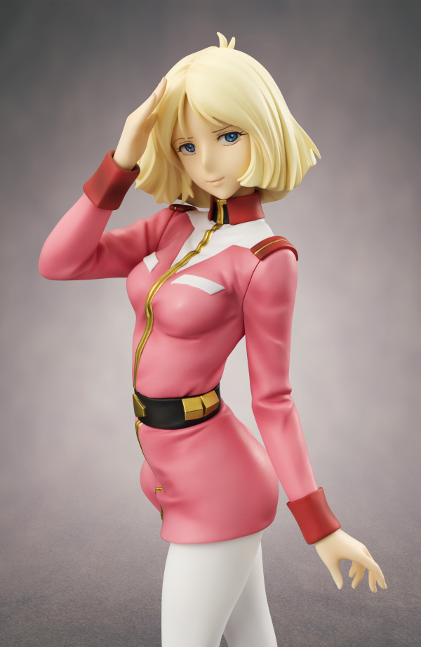 MegaHouse Excellent Model RAHDX G.A.NEO Mobile Suit Gundam Sayla Mass(Repeat)