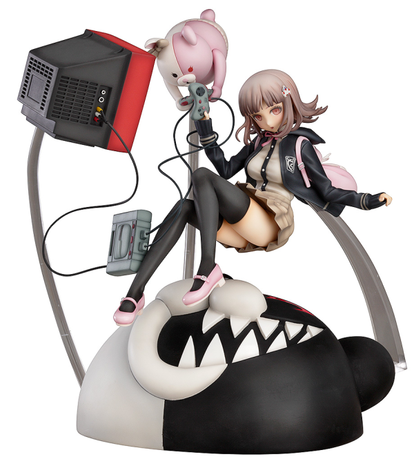 Phat! Company Chiaki Nanami(4580678969299)(4580678969299)