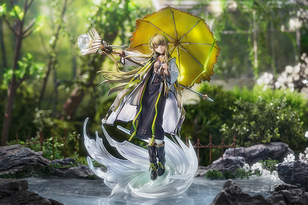 Good Smile Company Muelsyse: Elite 2