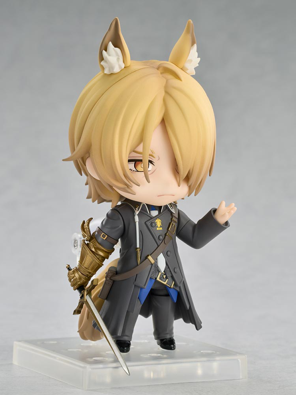 GOOD SMILE COMPANY Nendoroid Młynar(4580590205437)(4580590205437)