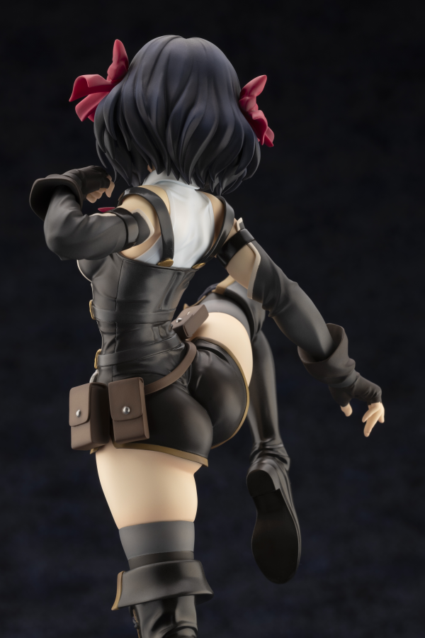 KOTOBUKIYA 1/7 Scale Figure Tino Shade(4582695745702)(4582695745702)