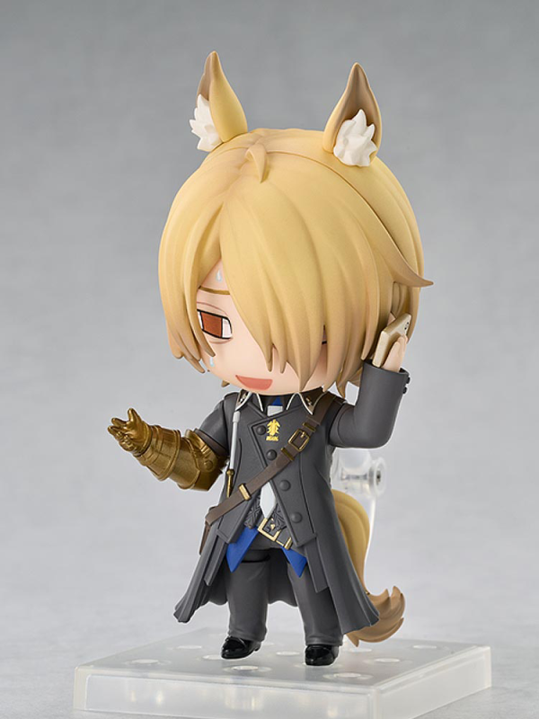 GOOD SMILE COMPANY Nendoroid Młynar(4580590205437)(4580590205437)