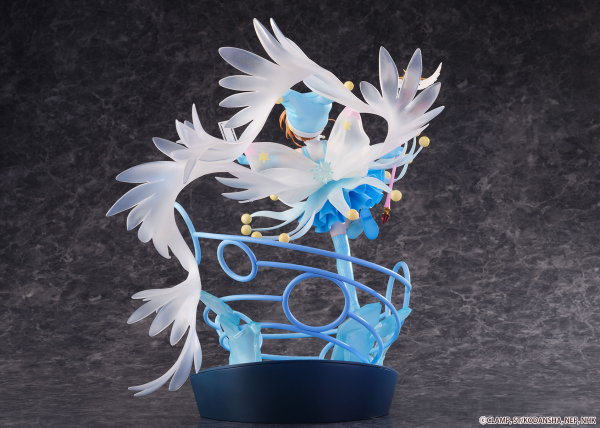 eStream Sakura Kinomoto -Battle Costumes Water Ver.-