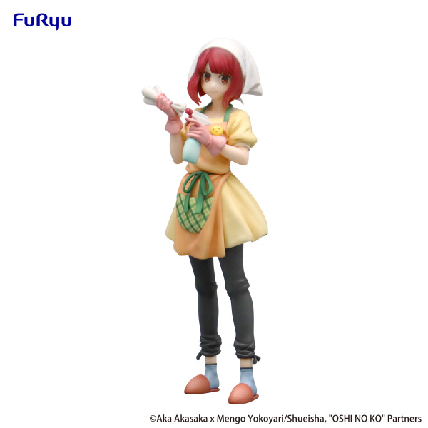 FURYU Corporation Oshi No Ko　Trio-Try-iT Figure -Kana Arima Baking Soda-chan ver.-(4582655075580)(4582655075580)