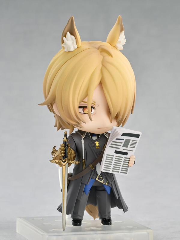 GOOD SMILE COMPANY Nendoroid Młynar(4580590205437)(4580590205437)