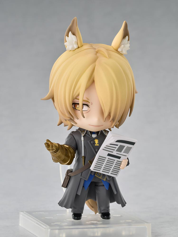 GOOD SMILE COMPANY Nendoroid Młynar(4580590205437)(4580590205437)