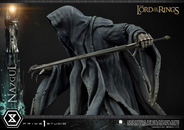 Prime 1 Studio Premium Masterline The Lord of the Rings (Film) Nazgul Bonus Version(4580708035529)(4580708035529)