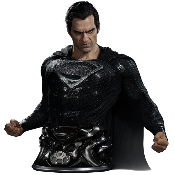 Infinity Studio Infinity Studio×Penguin Toys - "Zack Snyder’s Justice League" Superman Life Size Bust