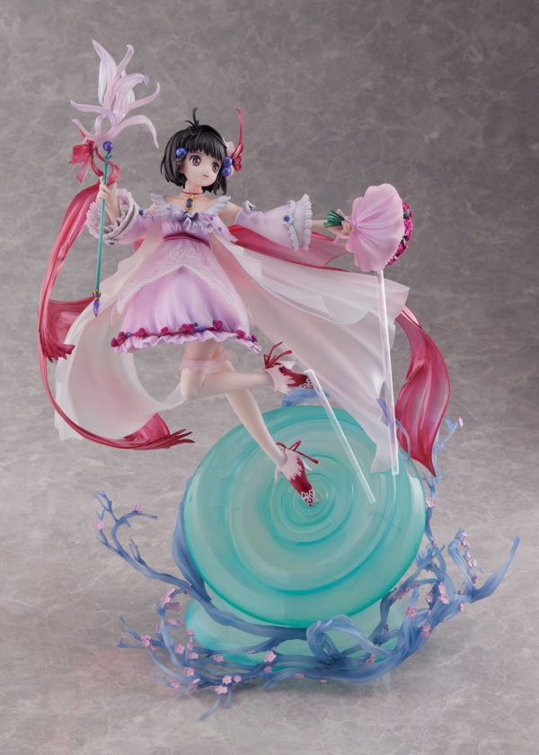 FURYU Corporation Tales of Destiny 2 Reala 1/7 Scale Figure