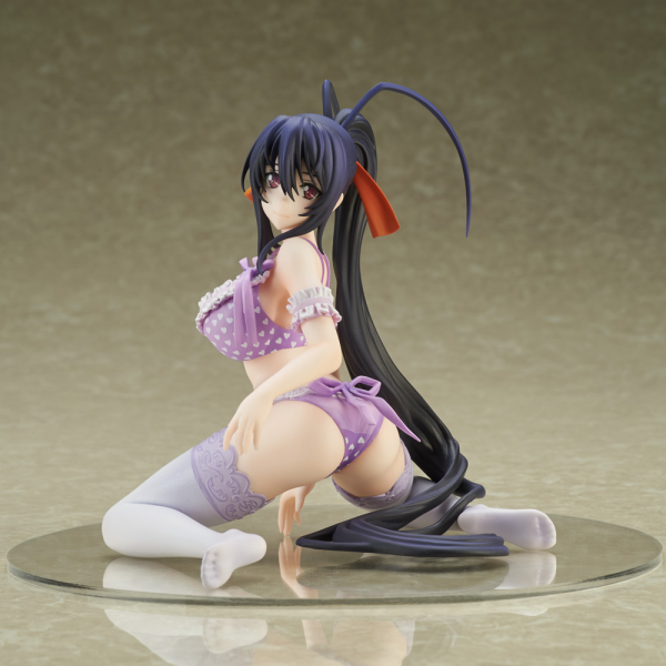 BellFine Akeno Himejima Lingerie Ver.(4th-run)