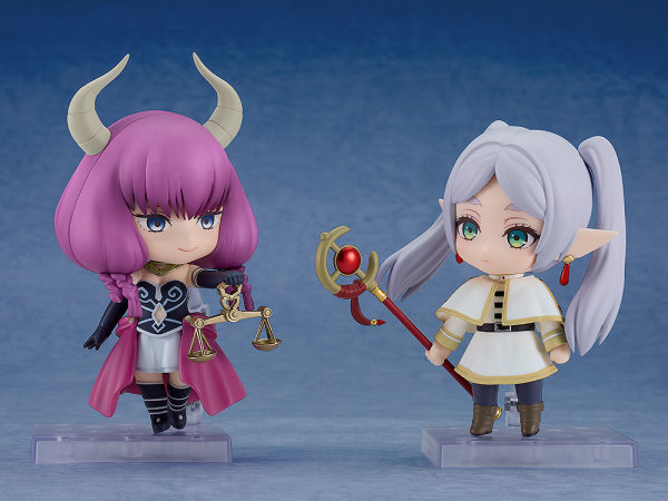 GOOD SMILE COMPANY Nendoroid Aura the Guillotine(4580590202658)(4580590202658)