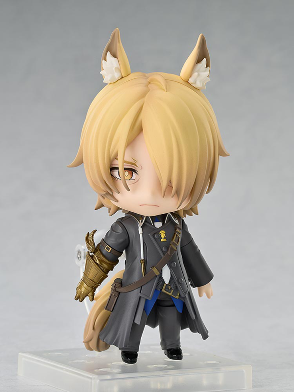 GOOD SMILE COMPANY Nendoroid Młynar(4580590205437)(4580590205437)