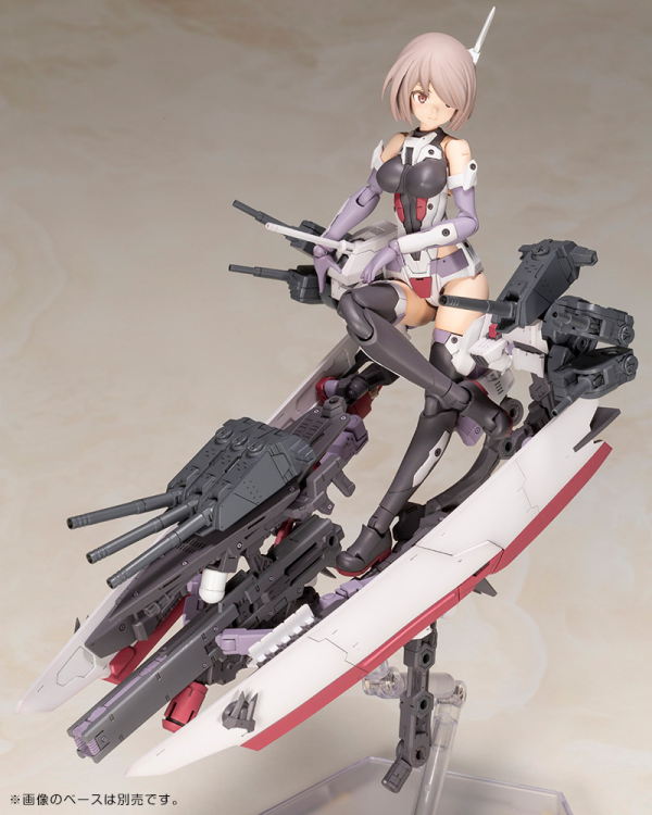 KOTOBUKIYA FRAME ARMS GIRL KONGO | 4934054108152