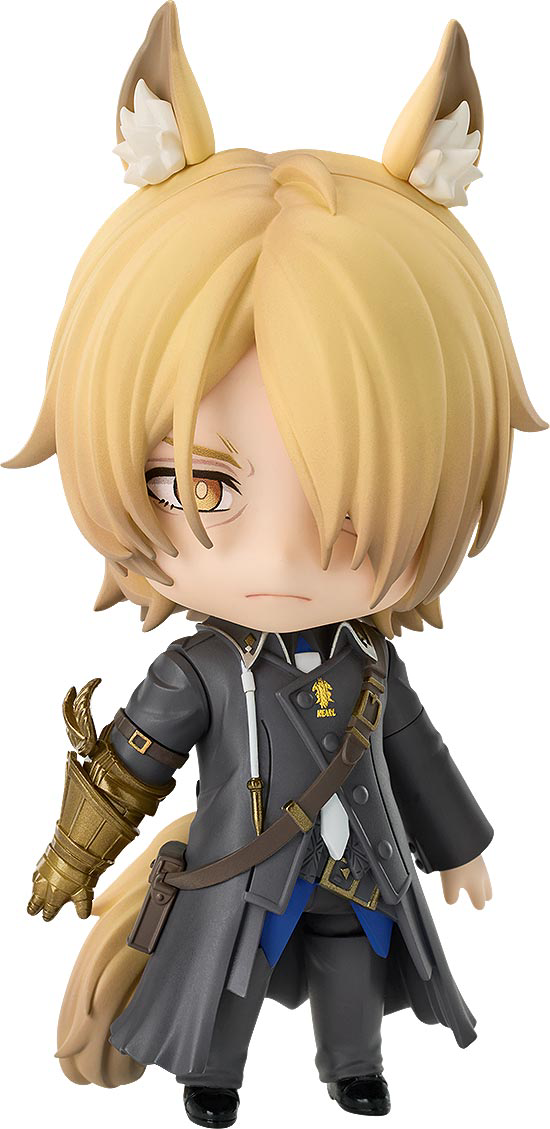 GOOD SMILE COMPANY Nendoroid Młynar(4580590205437)(4580590205437)