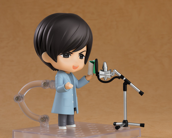 Nendoroid Hiroshi Kamiya