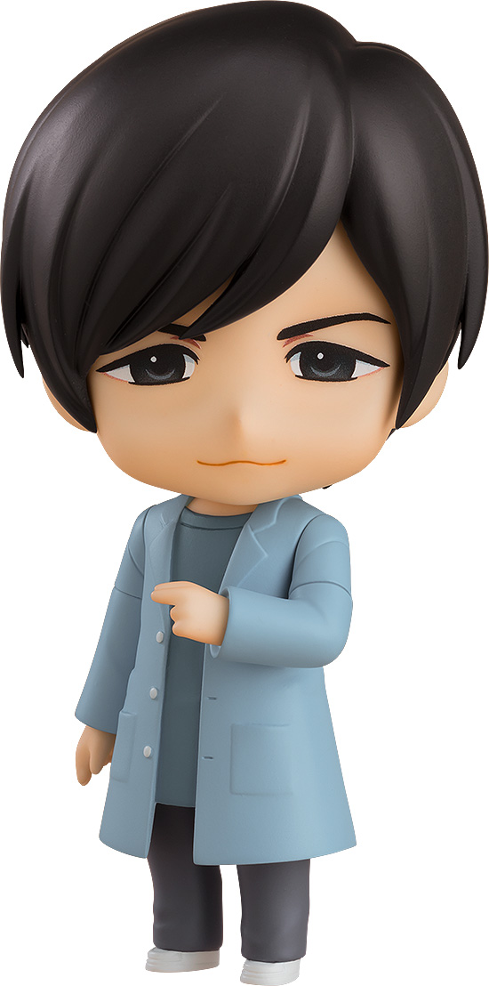 Nendoroid Hiroshi Kamiya | 4580590196605