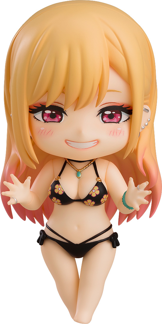 Nendoroid Marin Kitagawa: Swimsuit Ver. | 4580590191877