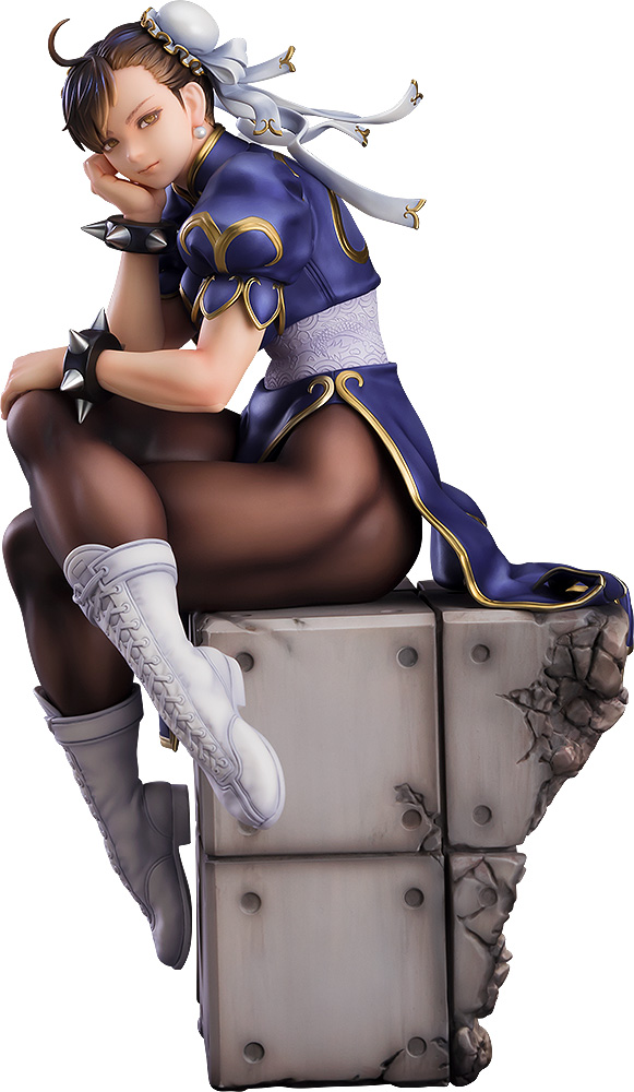 Good Smile Company Chun-Li