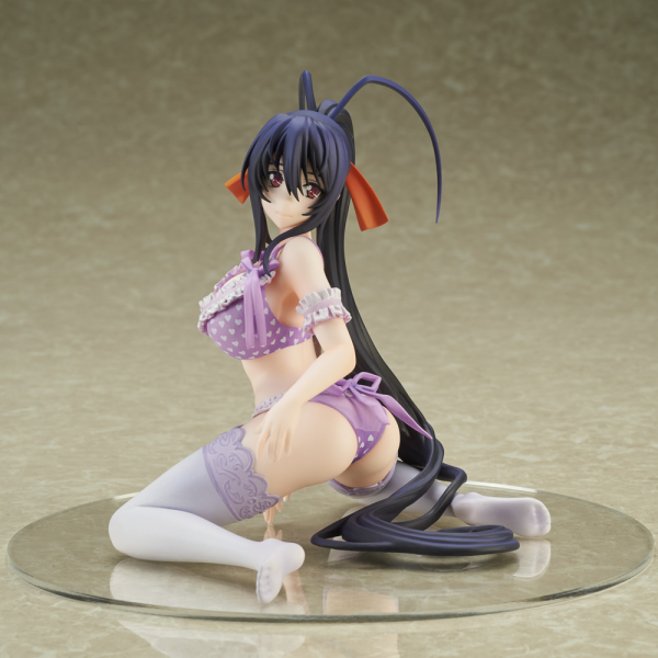 BellFine Akeno Himejima Lingerie Ver.(4th-run)