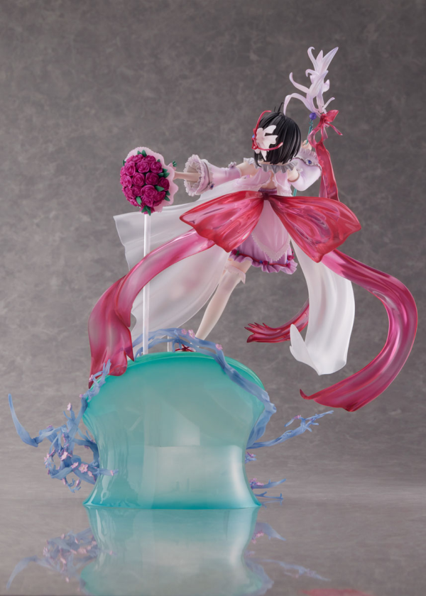 FURYU Corporation Tales of Destiny 2 Reala 1/7 Scale Figure