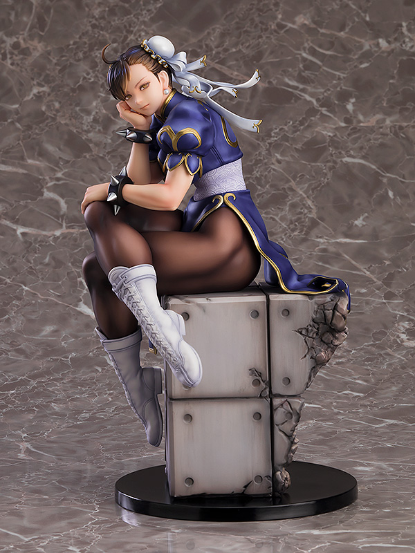 Good Smile Company Chun-Li