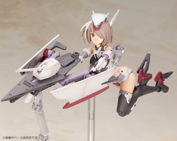 KOTOBUKIYA FRAME ARMS GIRL KONGO | 4934054108152