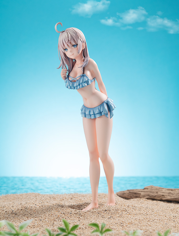 KADOKAWA Alisa Mikhailovna Kujou: Vacation Swimsuit Ver. 1/7 Scale Figure(4935228847990)(4935228847990)