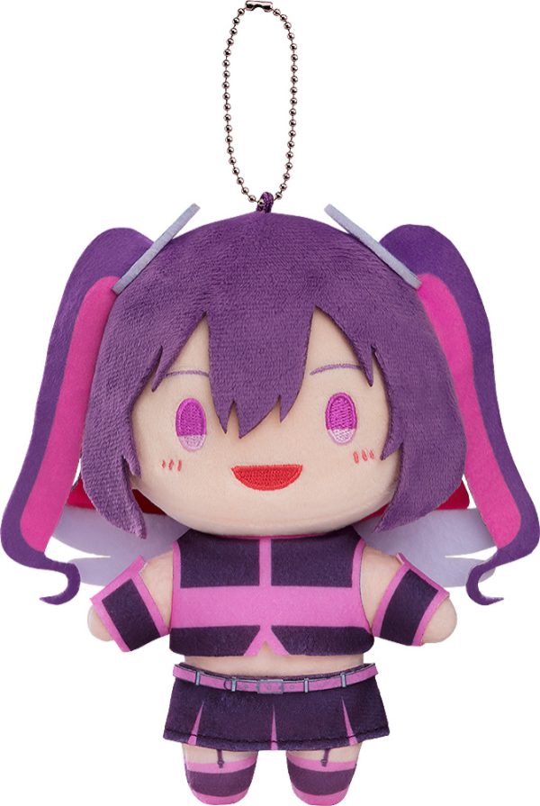 Plushie Miriella: Angel Airborne Squad Ver. | 4580590187559