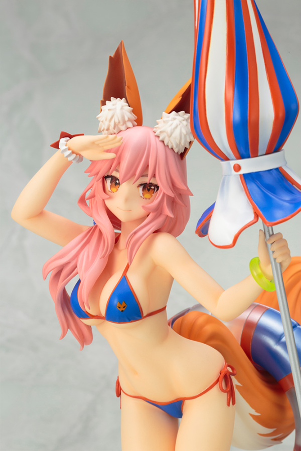 KOTOBUKIYA Lancer/Tamamo-no-Mae