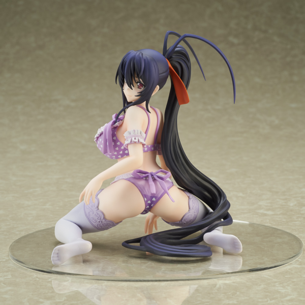 BellFine Akeno Himejima Lingerie Ver.(4th-run)