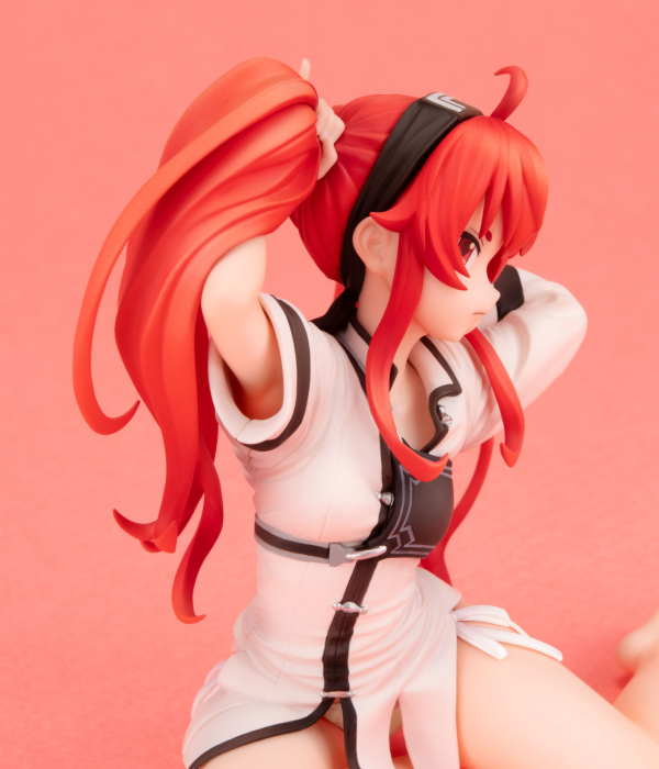 MegaHouse Melty Princess Mushoku Tensei：Jobless ReincarnationⅡ Palm Size Eris