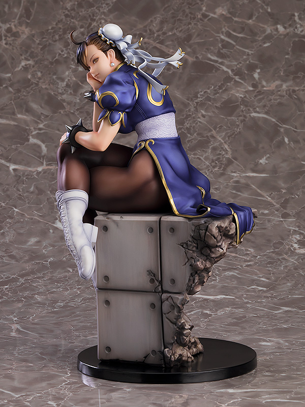 Good Smile Company Chun-Li